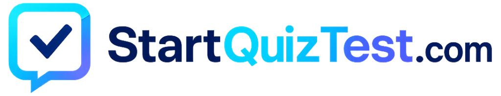 Join Quiz Test